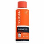 FOLIGAIN – Triple Action Men’s 2% Trioxidil Shampoo (shampoing Anti-Chute) – 236ml