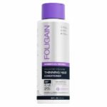 FOLIGAIN – Triple Action Women’s 2% Trioxidil Conditioner (apres-Shampoing Anti-Chute) – 236ml