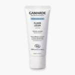 GAMARDE – Hydratation Active Fluide Leger Bio – 40ml