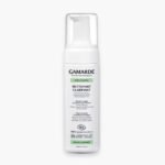 GAMARDE – Sebo-Control Mousse Nettoyante Clarifiante Bio – 160ml