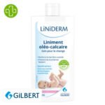 GILBERT – Liniderm Liniment Oleo-Calcaire Soin pour le Change – 480ml