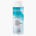 GLEAMY – Tonique Micro-Peeling Exfoliant Eclat – 100ml