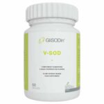 GLISODIN – V-Sod – 60 Gelules