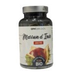 GPH DIFFUSION – Marron D’inde 250mg – 200 Gelules