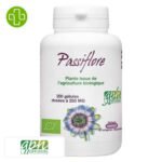 GPH DIFFUSION – Passiflore 250mg – 200 Gelules