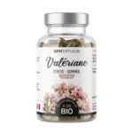 GPH DIFFUSION – Valeriane 250mg – 200 Gelules