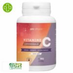 GPH DIFFUSION – Vitamine C Liposomale 200mg – 90 Gelules