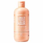 HAIRBURST – Shampoing Cheveux Secs et Abimes – 350ml