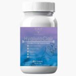 HEALTH POWER – Hyaluroclair – 60 Comprimes