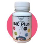 HEALTH POWER – Imc Plus – 90 Gelules
