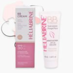 HELIABRINE – BB Creme Soin Teinte Beige Hydratation et Protection SPF30 – 40ml