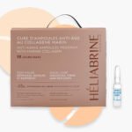 HELIABRINE – Cure Anti-Age au Collagene Marin Ampoules – 24u