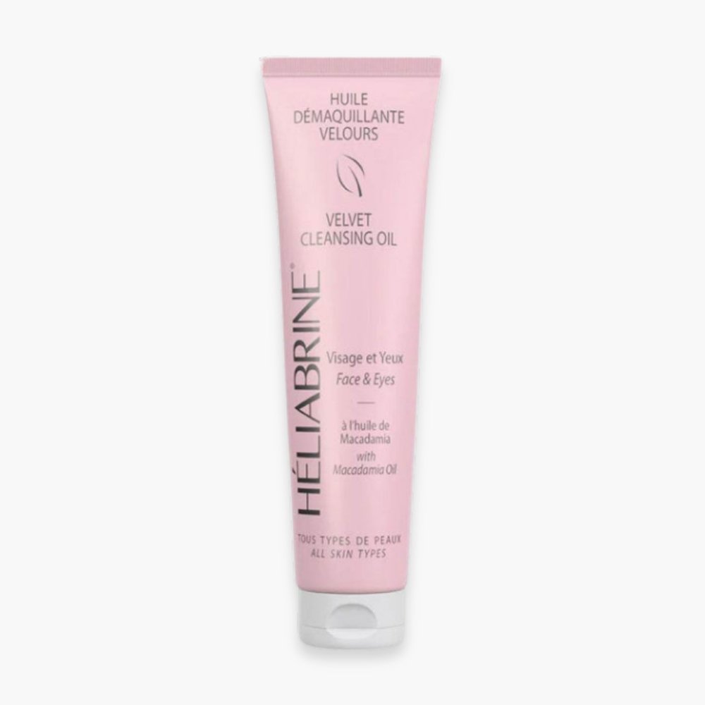 heliabrine-huile-demaquillante-velours-150ml.jpg HELIABRINE – Huile Demaquillante Velours – 150ml - الصورة 1