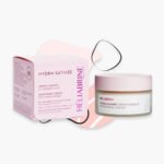 HELIABRINE – Hydra-Satinee Creme Lissante – 50ml