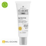 HELIOCARE – 360° Age Active Fluide Ultra-Leger SPF50 – 50ml