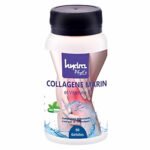 HYDRA PLUS – Collagene Marin et Vitamine C – 90 Gelules