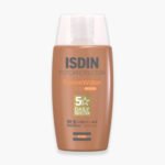ISDIN – Fotoprotector Fusion Water Color Solaire Teinte Bronze SPF50 – 50ml