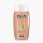 ISDIN – Fotoprotector Fusion Water Color Solaire Teinte Medium SPF50 – 50ml