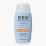 ISDIN – Fotoprotector Pediatrics Fusion Fluid Mineral Baby Solaire Invisible SPF50 – 50ml