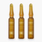 ISDIN – Isdinceutics Instant Flash Serum Effet Liftant Immediat Ampoules – 5x2ml