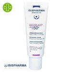 ISISPHARMA – Keloplast Scars SPF50+ Creme Reparatrice – 40ml