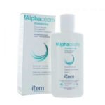 ITEM – Alphacedre Shampoing Demangeaisons Cheveux Tres Gras – 200ml
