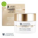 JANSSEN COSMETICS – (peau Devitalisee) Creme Contour Fermete – 50ml