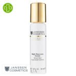 JANSSEN COSMETICS – (peau Devitalisee) Serum Nuit Regenerant Extreme – 30ml