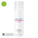 JANSSEN COSMETICS – (peau Sensible) Mousse Demaquillante Douce – 150ml