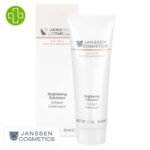 JANSSEN COSMETICS – (soin Eclaircissant) Exfoliant Eclaicissant – 50ml