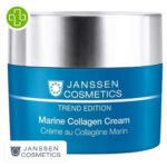 JANSSEN COSMETICS – (trend Edition) Creme au Collagene Marin – 50ml