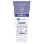 JONZAC – Rehydrate Creme Mains Hydratante Bio – 50ml