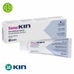 KIN – Sensi Dentifrice Sensibilite Dentaire Usage Quotidien – 75ml