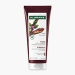 KLORANE – Quinine et Edelweiss Bio Apres-Shampoing Force – 200ml