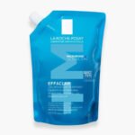 LA ROCHE-POSAY – Effaclar +M Gel Moussant Purifiant Ecorecharge – 400ml