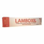 LAMBOXIL – Baume de Massage Soin Musculaire – 45g