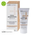 LCAPHARMA+ – Creme Depigmentante Corrige les Taches – 40ml