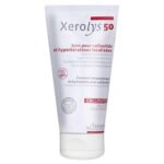 LYSASKIN – Xerolys 50 Soin Callosites et Hyperkeratoses Localisees 50% Uree – 40ml