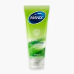 MANIX – Gel Lubrifiant Aquaaloe (douceur Extreme) – 80ml