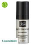 MARTI DERM – Black Diamond Proteum Serum Anti-Rides Raffermissant et Antioxydant – 30ml