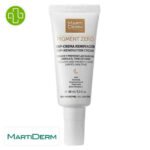 MARTI DERM – Pigment Zero Dsp-Creme Renovation Reduit et Previent les Taches – 40ml