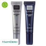 MARTI DERM – Platinum Eye Correct Contour Yeux Jour et Nuit – 20ml
