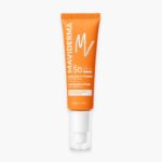 MAVIDERMA – Ecran Solaire SPF50+ – 50ml