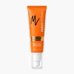 MAVIDERMA – Ecran Solaire Teinte SPF50+ – 50ml