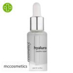 MCCOSMETICS – Hyaluro Peptide Repair Serum – 30ml