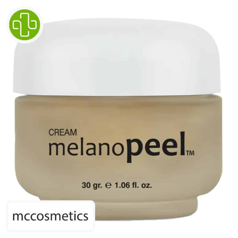 mccosmetics-melanopeel-creme-30ml.jpg MCCOSMETICS – Melanopeel Creme – 30ml – Image 1