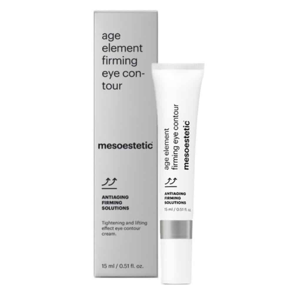 mesoestetic-age-element-contour-des-yeux-raffermissant-15ml.jpg MESOESTETIC – Age Element Contour des Yeux Raffermissant – 15ml - الصورة 1