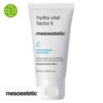 MESOESTETIC – Hydravital Moisturising Factor K Creme Nourrissante – 50ml