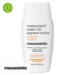 MESOESTETIC – Mesoprotech Melan 130 Pigment Control SPF50+ Emulsion Teintee – 50ml