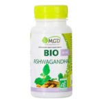 MGD NATURE – Ashwagandha – 60 Gelules
